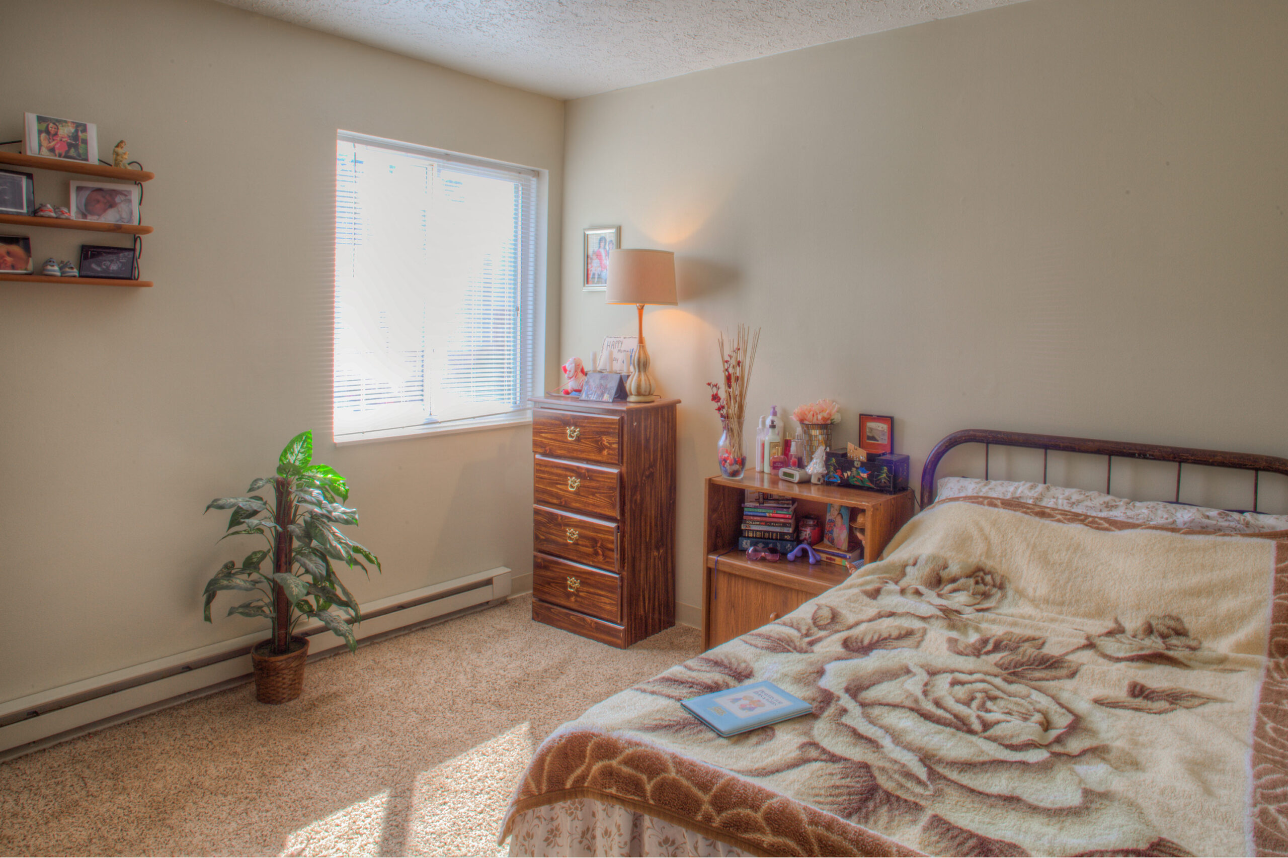 IMG_1784_5_6_tonemapped Kitchen Area with cabinets and sink